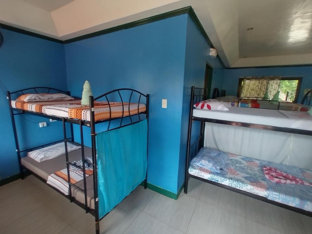 אנדה 1Peace Beach Resort מראה חיצוני תמונה