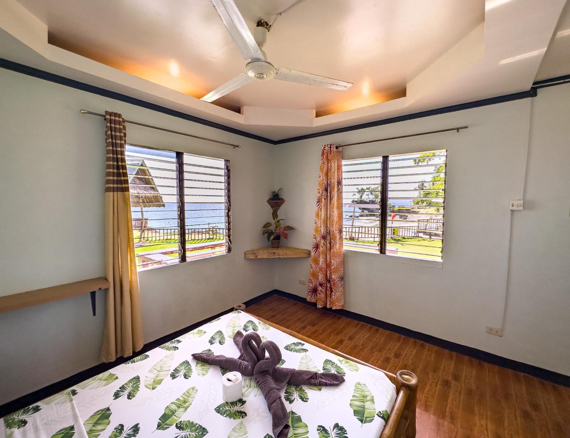 אנדה 1Peace Beach Resort מראה חיצוני תמונה