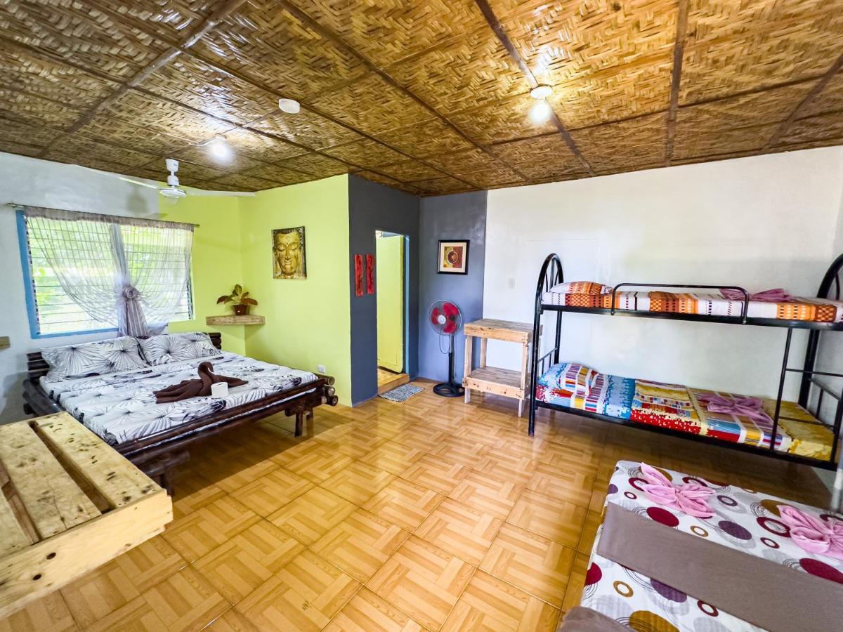 אנדה 1Peace Beach Resort מראה חיצוני תמונה