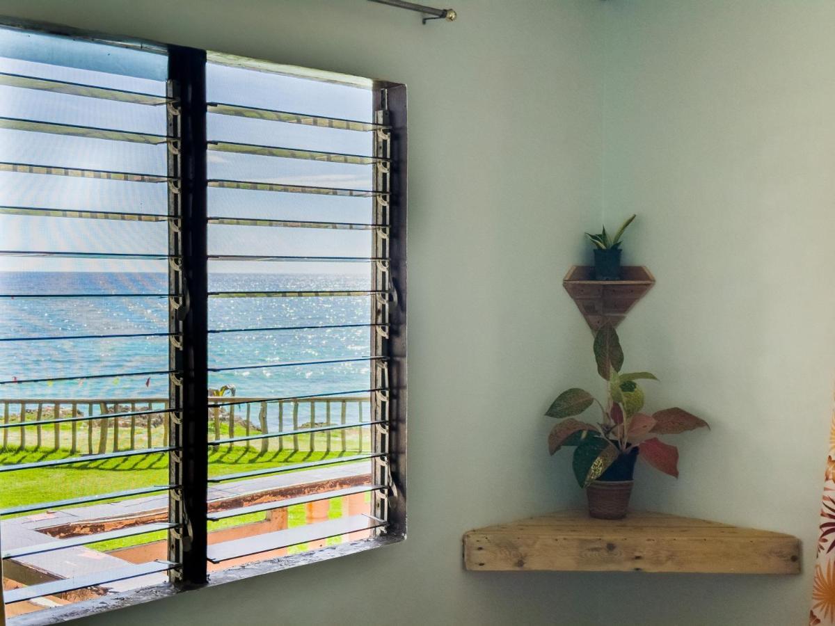 אנדה 1Peace Beach Resort מראה חיצוני תמונה
