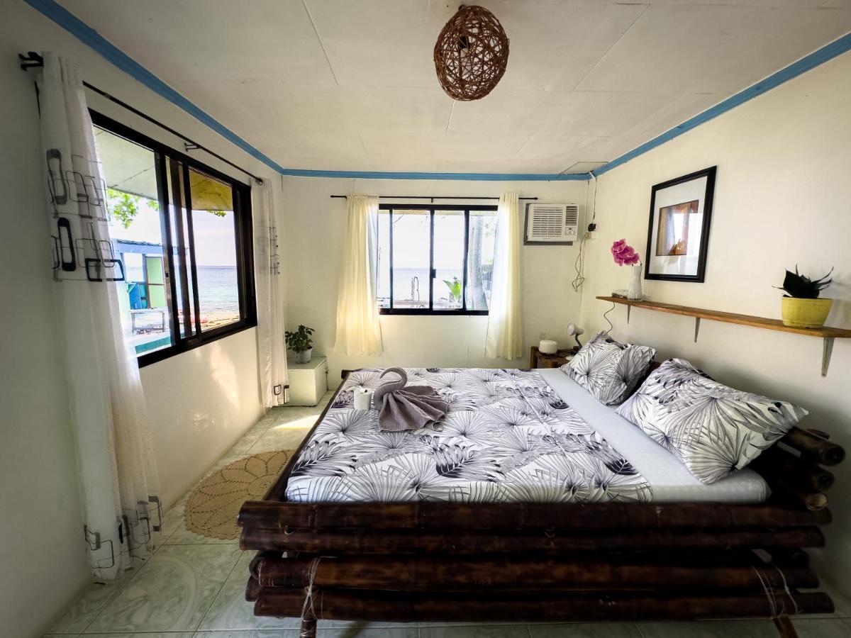 אנדה 1Peace Beach Resort מראה חיצוני תמונה