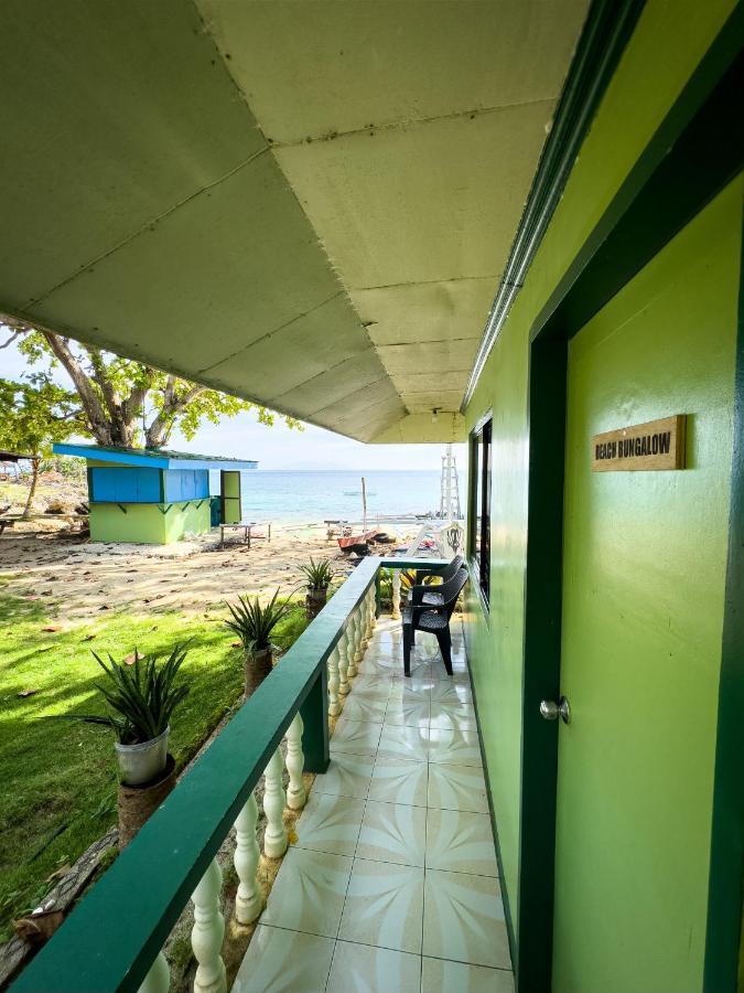 אנדה 1Peace Beach Resort מראה חיצוני תמונה