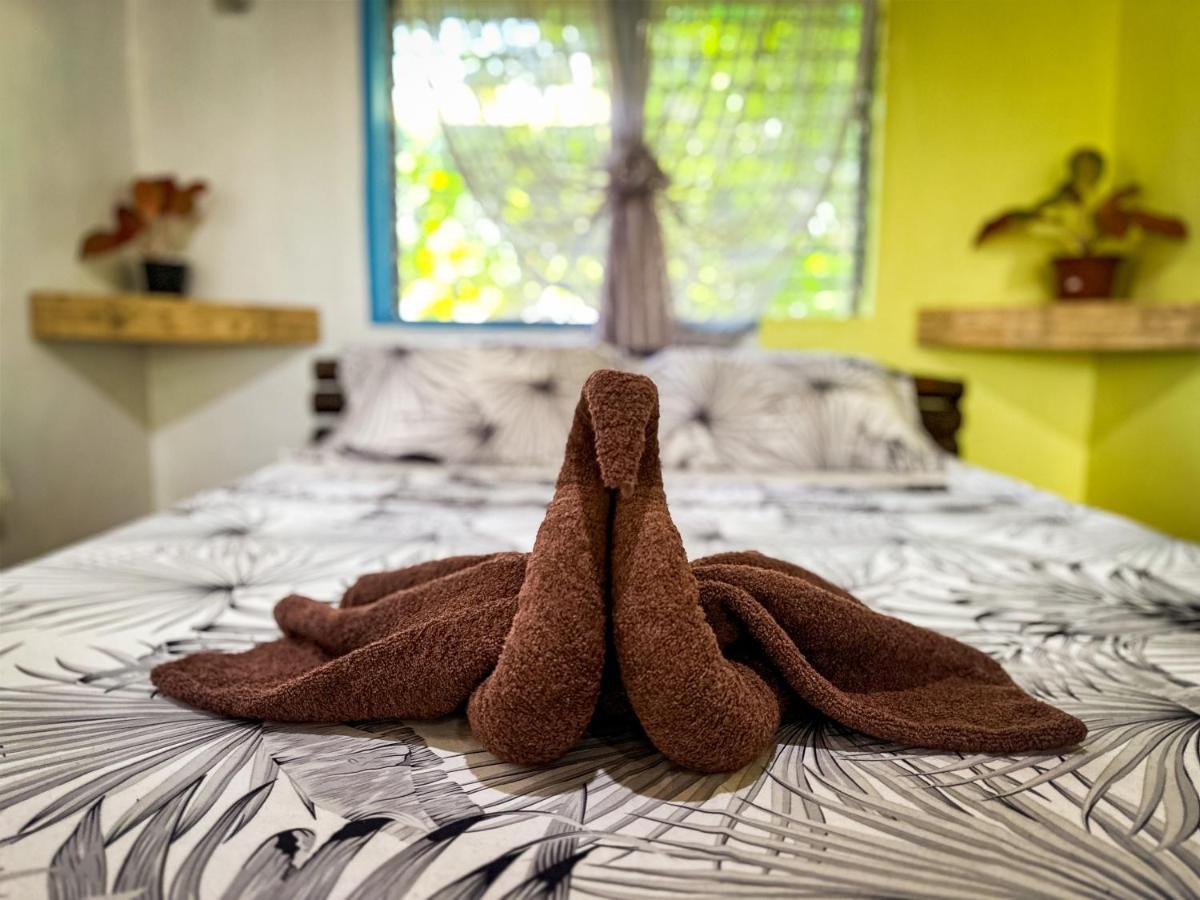אנדה 1Peace Beach Resort מראה חיצוני תמונה