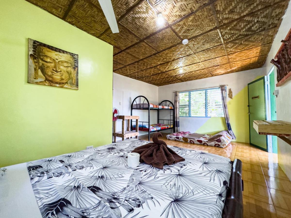 אנדה 1Peace Beach Resort מראה חיצוני תמונה