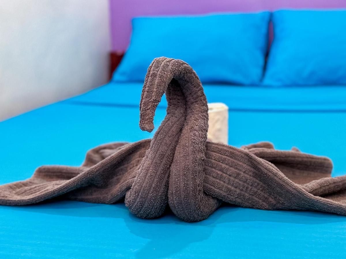 אנדה 1Peace Beach Resort מראה חיצוני תמונה