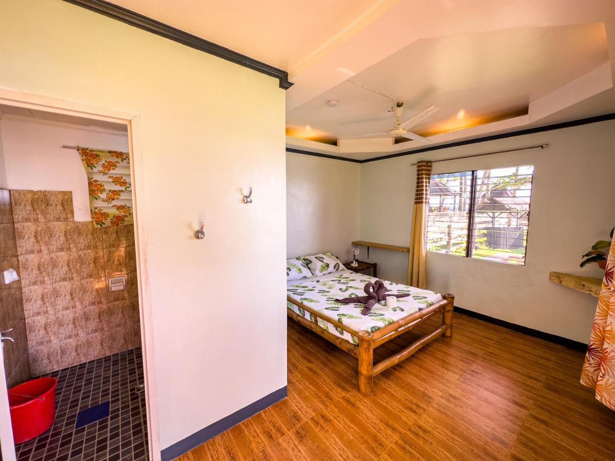 אנדה 1Peace Beach Resort מראה חיצוני תמונה