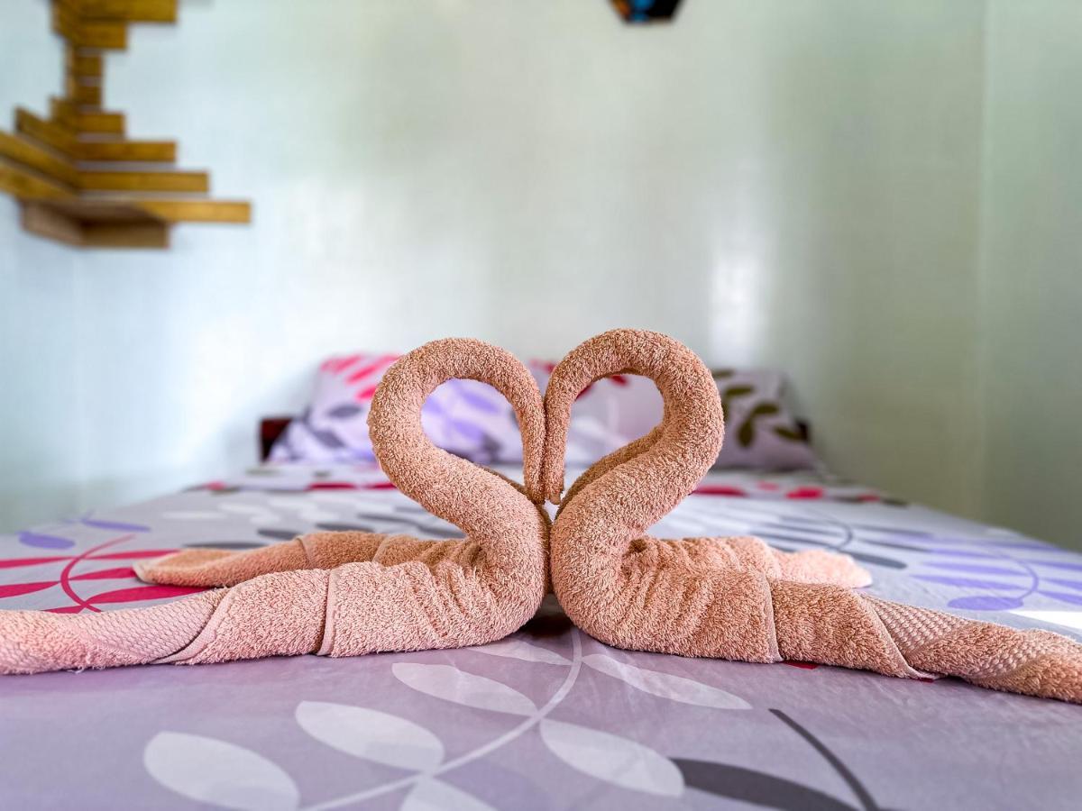 אנדה 1Peace Beach Resort מראה חיצוני תמונה