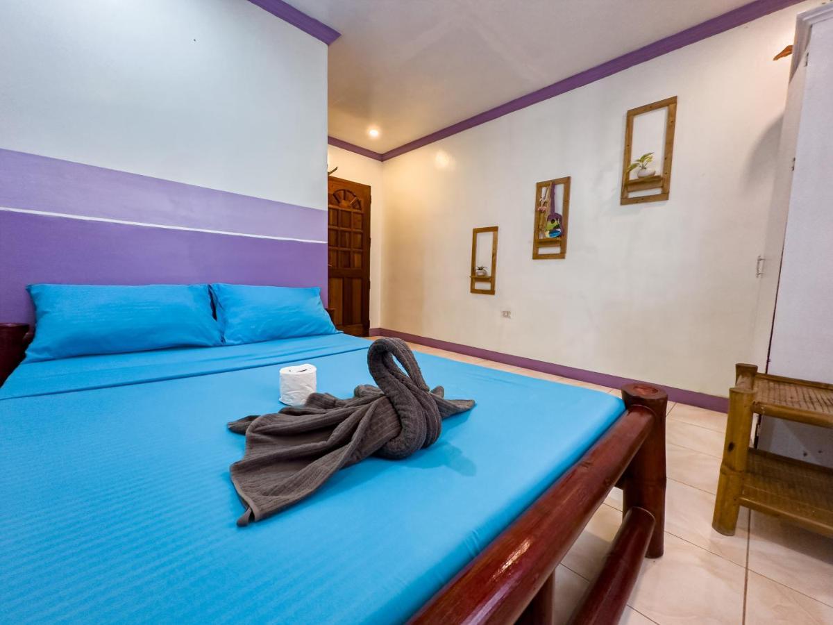 אנדה 1Peace Beach Resort מראה חיצוני תמונה