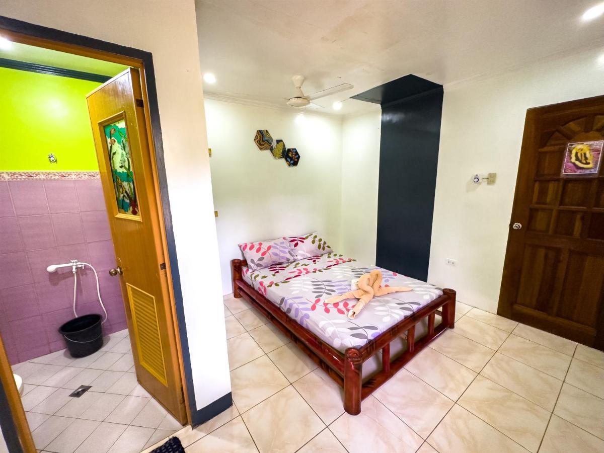 אנדה 1Peace Beach Resort מראה חיצוני תמונה